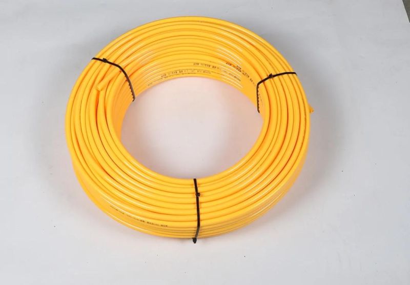 Spray Gun Hose in Multiple Colors for Truck Brake