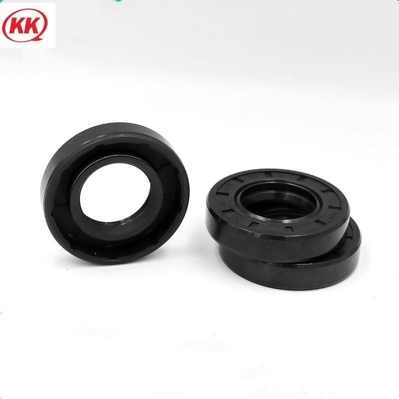 Shore 70 NBR/FKM Rubber Oil Seal with High Quality