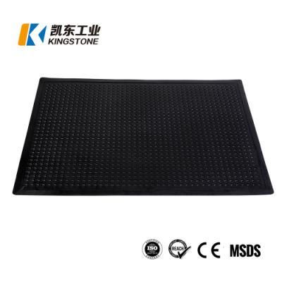 Air Grid Workshop Anti Slip Bubble Fatigue Mat