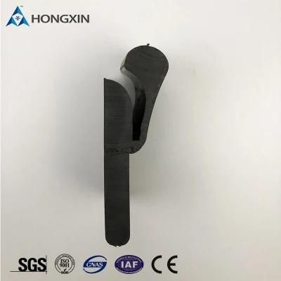 Wear Resistant Y Type Side Skirt Rubber for Conveyor Belt