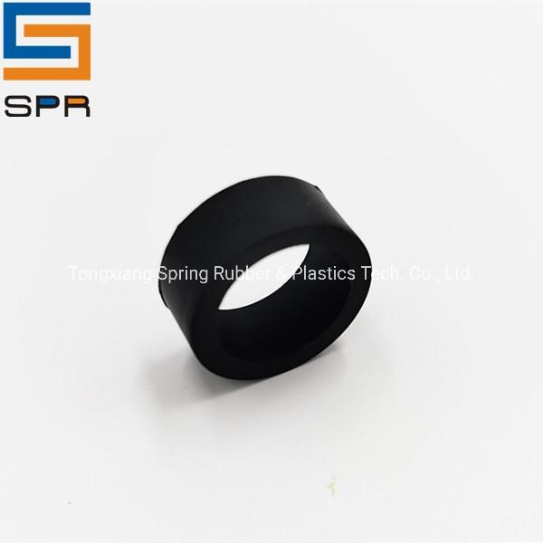 High Quality Square Rubber Seal Cover
