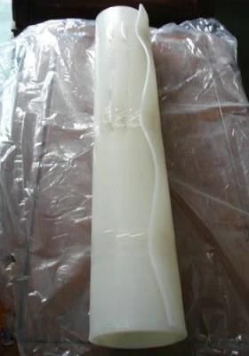 100% Virgin Silicone Sheet, Silicon Sheet, Silicone Rubber Sheet, Silicon Rubber Sheet, Rubber Sheet with FDA Grade and Postcured (3A1001)
