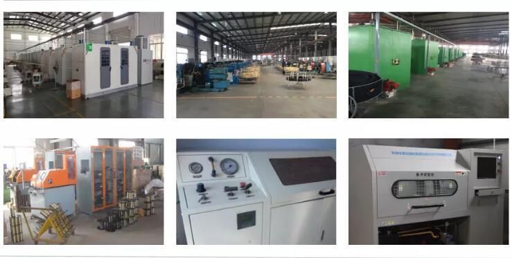 High Pressure Steel Wire Braided Rubber Hose Hydraulic Hose SAE 100r1at R2at /DIN En 853 1sn 2sn