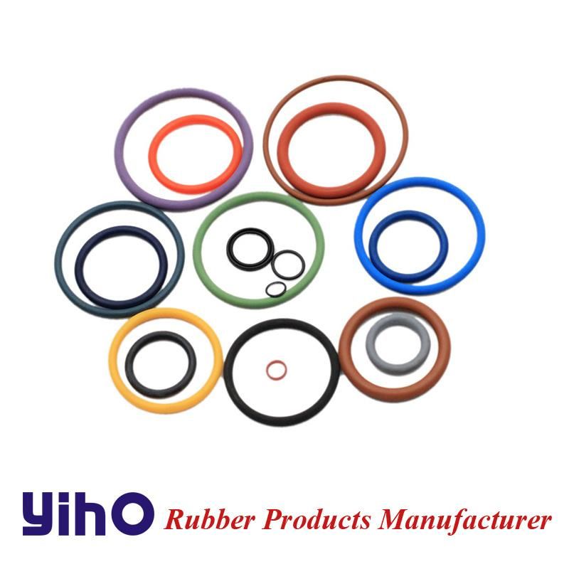 FKM/Viton O Ring Kit for Machine Appliance