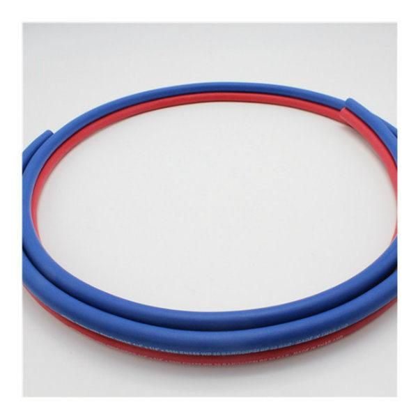 Rma 1/4′′ Oxyacetylene Hose for Gas Cutting 300psi