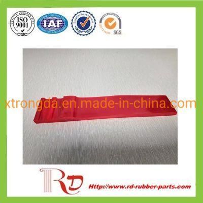 PU Conveyor Skirting Conveyor Mining Board