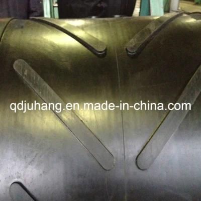 Flame-Resistant Wear-Resistant Steel Cord Transmissio Industrial Rubber Conveyor Belt