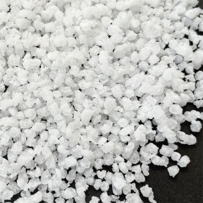 Hot Melt Material Sis Rubber Thermoplastic Elastomer for Adhesive Tapes/Labels/Plastics