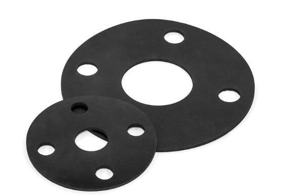 Rubber Gaskets Seals Die Cut Gaskets
