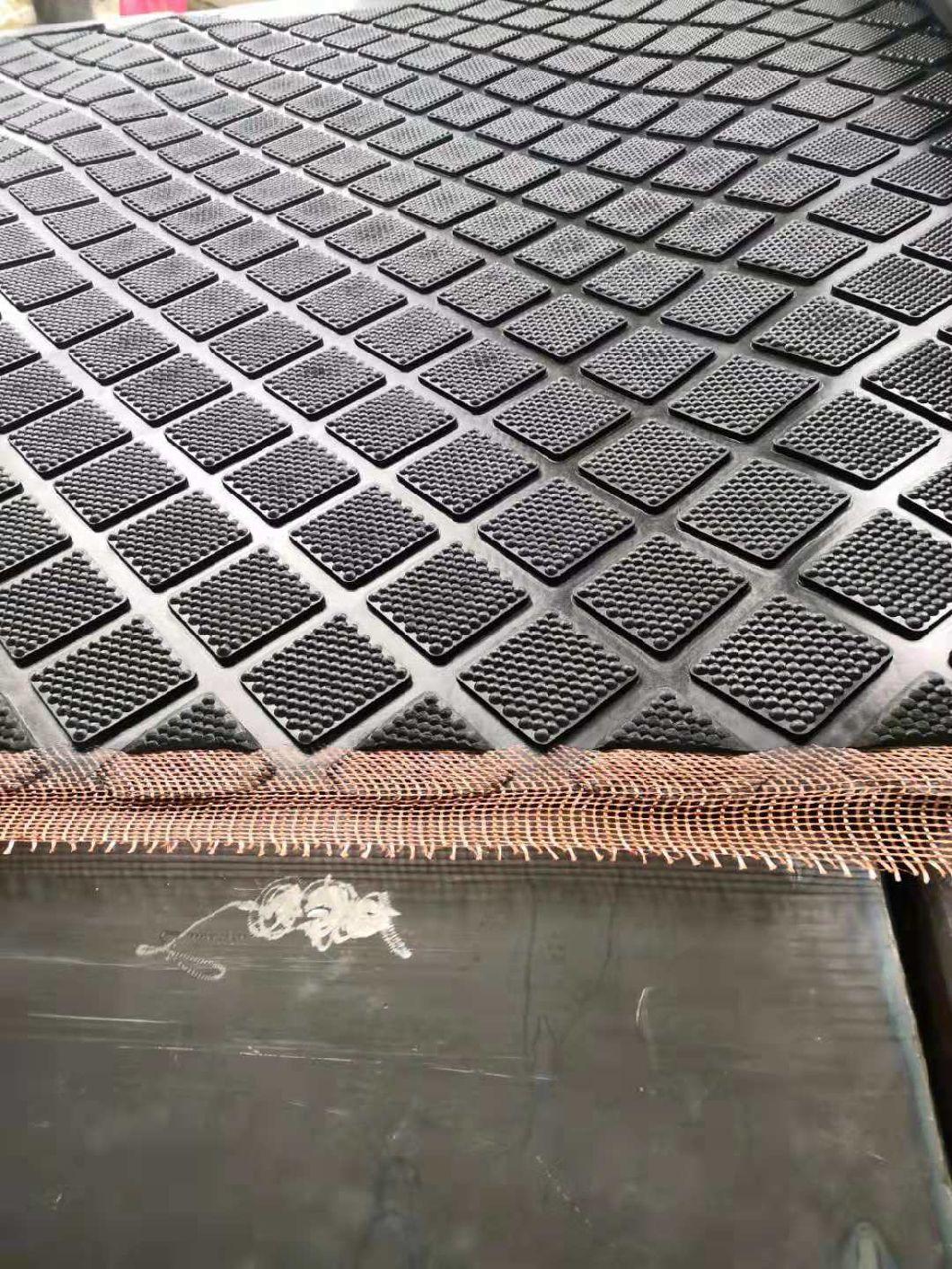 Non-Slip Shockproof Horse and Cow Stable Mat