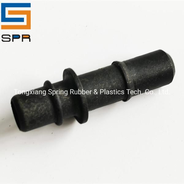 Custom Silicone Rubber Plug/Rubber Stopper