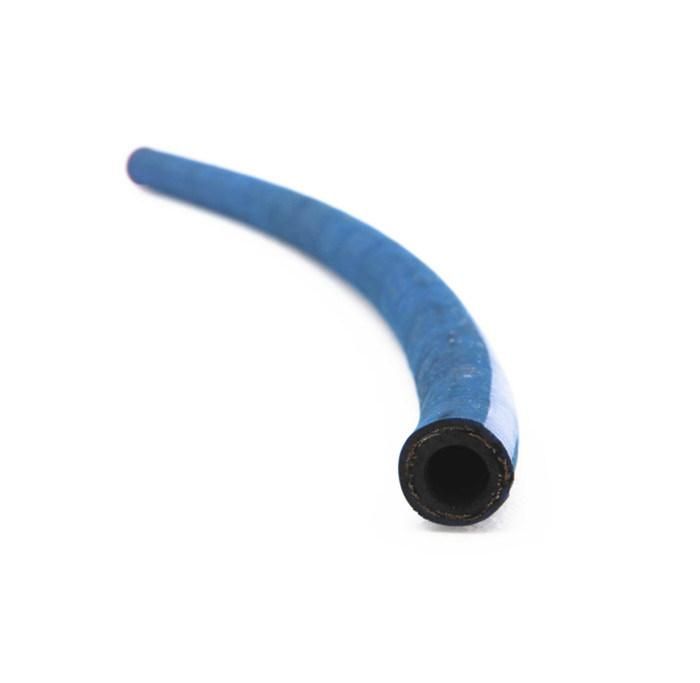 Blue Color High Pressure Washer Hydraulic Hose