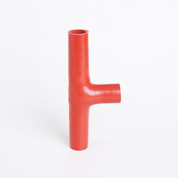 Car Engine Parts High Pressure Silicone Coolant Hose