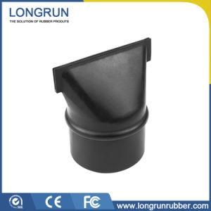 Automotive Rotary Seal Silicone Rubber Parts