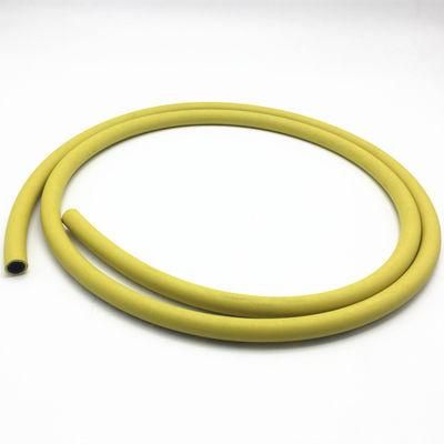 Blue, Red, Yellow Rubber Garden Water Flexible Hose