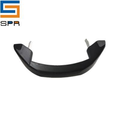 Rubber Part with Metal Custom with High Quality