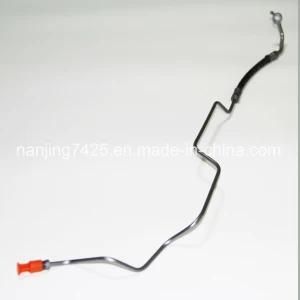 Hydraulic Brake Hose Assembly with The Steel Pipe Connect for Automible Application