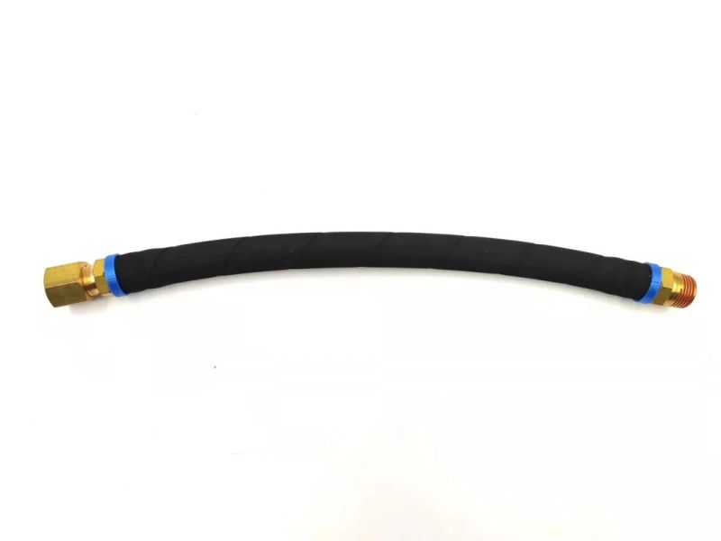 OEM Lawn Mower Oil Drain Hose