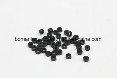 Flat Washer Rubber Gasket NBR EPDM Cutting Gasket Seals