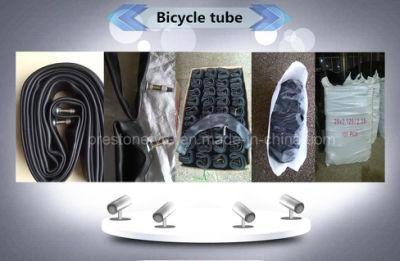 Bicycle Bike Motorbike E-Biketyre&Tire Butyl Natural Rubber Inner Tube 13X2 1/2 18X2 1/2 26X2 1/2