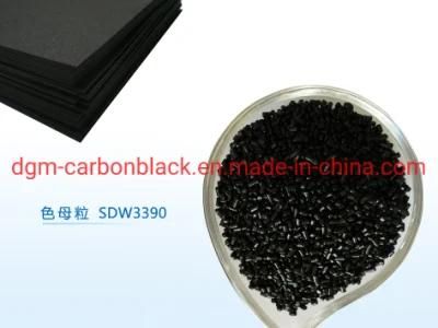 Master Batcher Carbon Black N220 Grade