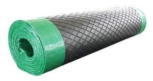 Diamond Pattern Rubber