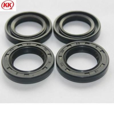 High Quality NBR Rubber Skeleton Oil Seal for Tractor Engine Crankshaft