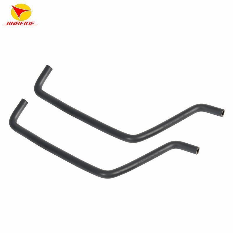 ATV Motorcycle Garden Machinery Good Adhesion Strength 3 Layers Acm Reinforced Rubber Fuel Hose Line