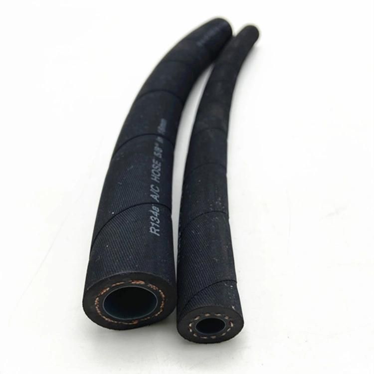 Air Conditioning System Automotive Rubber R134A AC Hoses