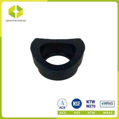 Waterproof Ring Environmental Rubber Ring Customized