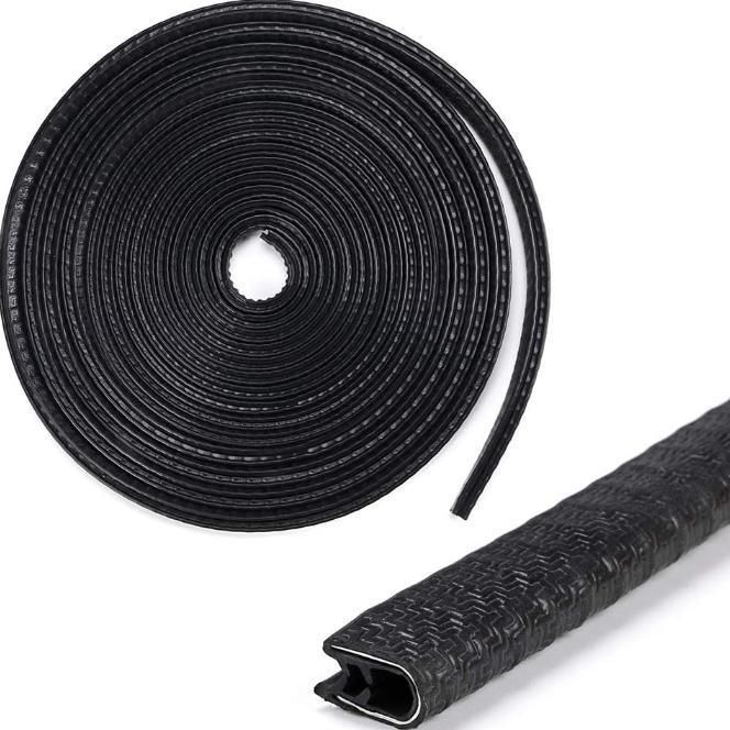 Various Rubber Edge Trim Seal Strip for Cabinet