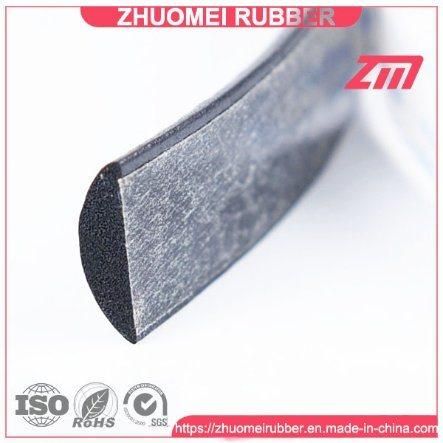 Rubber Sponge Rectangular Profiles