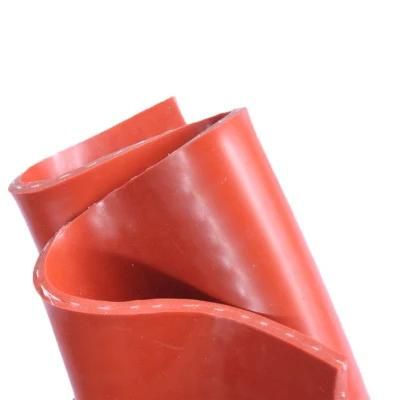 General Purpose Insertion Reinforced Silicone Rubber Sheet Rolls