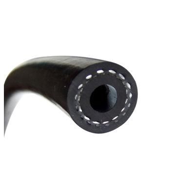 5/16 Tear Resistant SAE J30 R7 Braided Rubber Fuel Hose for Truck