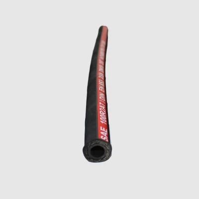 Heavy Duty Hjk Hydraulic Jack Hose for Steady Lifting Applications