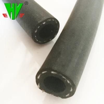 Hose Pipe Online Supply Flexible Rubber 8mm Fuel Hydraulic Hose R6
