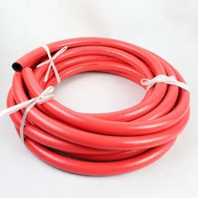 Steel Wire Braided Gasoline Petroleum Transfer Pump Hose Fuel Hoses