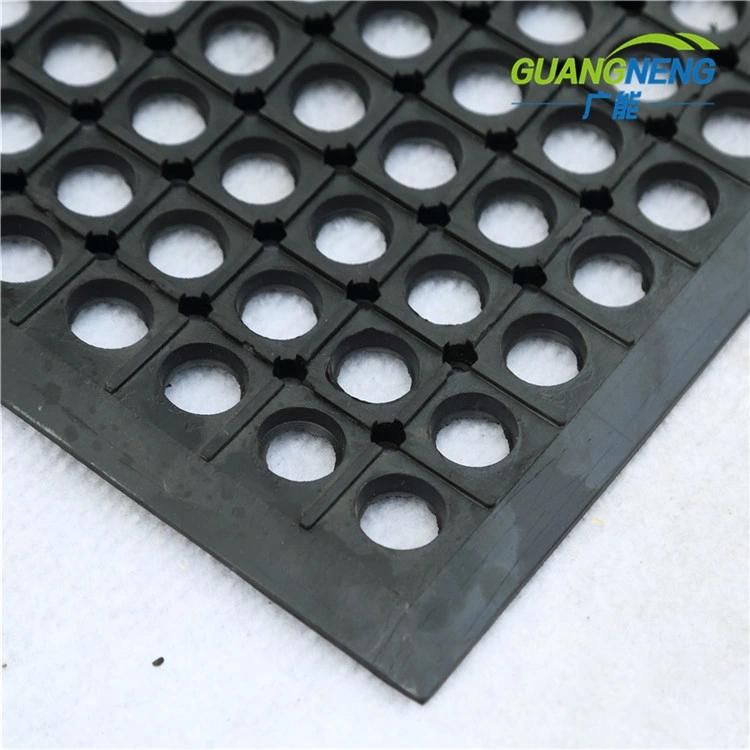 Cushion Ease Comfort Mat, Rubber Kitchen Mat