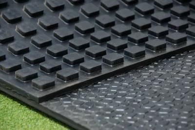 Equestrian Rubber Stall Mats, Stable Rubber Flooring Mat