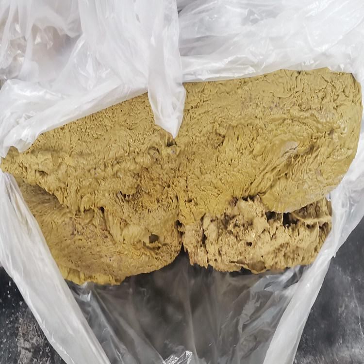 Natural Rubber High Strength Styrene Butadiene Rubber 1.3%