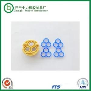 2016 Online Shopping/Silicone Ring Rubber Parts/China Supplier