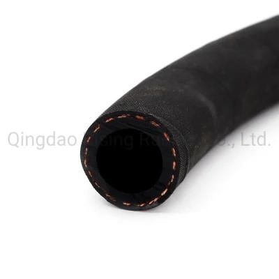Double Jacket Rubber Hose Air Water Rubber Hose