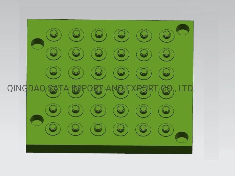 Cheap Mold Cost Customized Rubber Products Rubbe Seal Molded Rubber Parts
