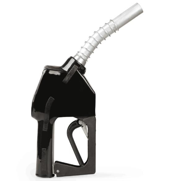 Steel Wire Reinforced 3/4 Inch Hose for Gasoline Station