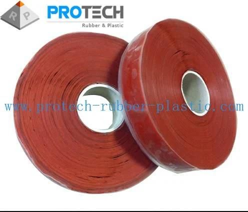Silicone Self-Fusing Tape