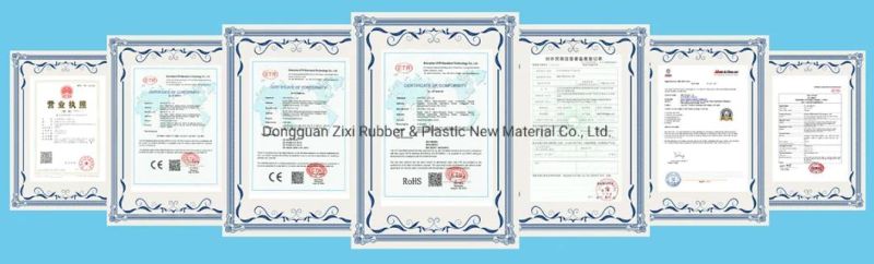 High Temperature Exhaut Silicone Air Duct Ventilation Air Brake Hose