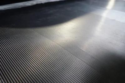 High Quality Rubber Sheet, Rubber Matting, Rubber Sheeting Without Smell
