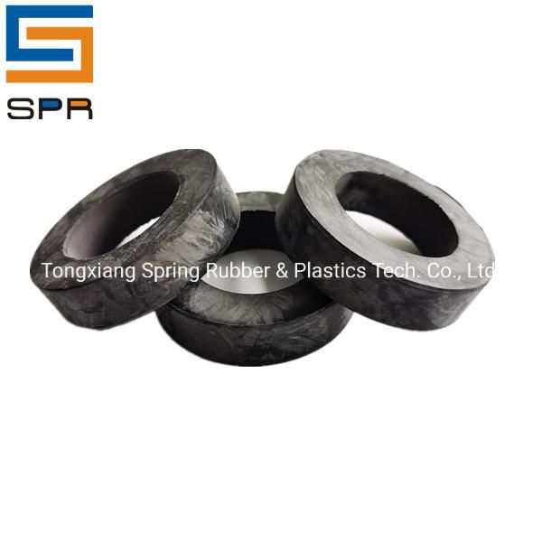 Colorful Silicone Rubber Seal Customized Mould
