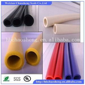 Silicone Foam Rubber Hose