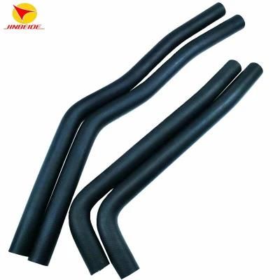 High Quality Eco Automotive Vaporized Hose SAE J20